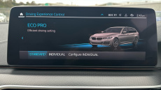 BMW 5 Series 520d MHT M Sport 5dr Step Auto [Tech Pack] Diesel Estate